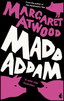 MaddAddam