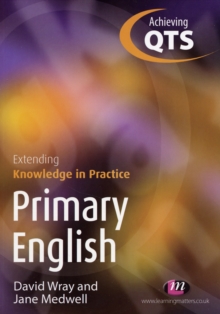 Primary English: Extending Knowledge in Practice