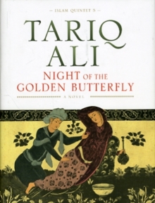 Night of the Golden Butterfly : A Novel