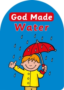 God Made Water