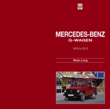 Mercedes G-Wagen