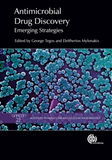 Antimicrobial Drug Discovery : Emerging Strategies