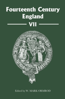 Fourteenth Century England VII