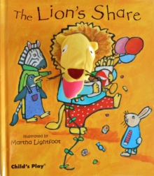 The Lion's Share