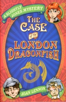 The Case of the London Dragonfish