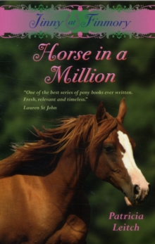 Horse in a Million
