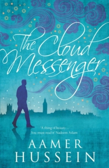 The cloud messenger