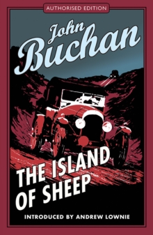 The Island of Sheep : Authorised Edition