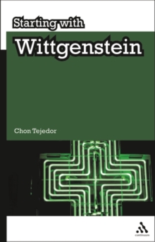 Starting with Wittgenstein
