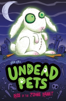 Rise of the Zombie Rabbit