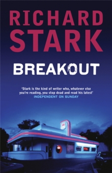 Breakout : A Parker Novel