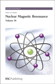 Nuclear Magnetic Resonance : Volume 38