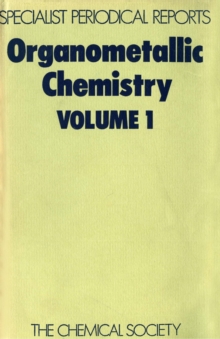 Organometallic Chemistry : Volume 1