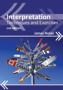 Interpretation : Techniques and Exercises