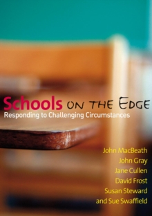 Schools on the Edge : Responding to Challenging Circumstances