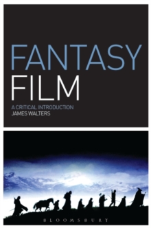 Fantasy Film : A Critical Introduction
