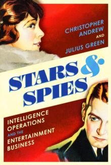 Stars and Spies : The story of Intelligence Operations...
