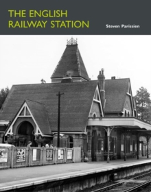 The English Railway Station