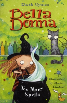 Bella Donna 2: Too Many Spells