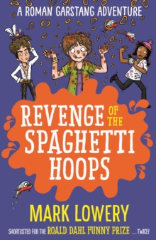 Revenge of the Spaghetti Hoops