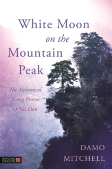 White Moon on the Mountain Peak : The Alchemical Firing Process of Nei Dan