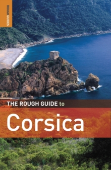 The Rough Guide to Corsica