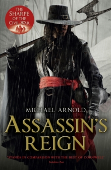 Assassin's Reign : Book 4 of The Civil War Chronicles