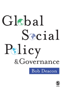 Global Social Policy and Governance