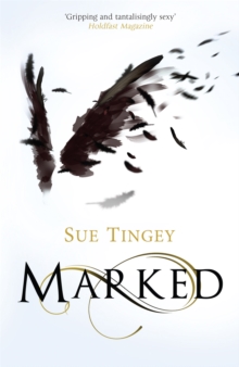 Marked : A dark romantasy of angels, demons and the Underlands