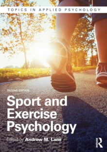 Sport and Exercise Psychology