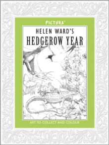 Pictura: Hedgerow Year