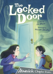 The Locked Door : (Grey Chapter Reader)