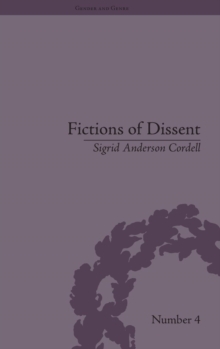 Fictions of Dissent : Reclaiming Authority in Transatlantic Women's Writing of the Late Nineteenth Century