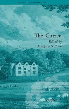 The Citizen : by Ann Gomersall