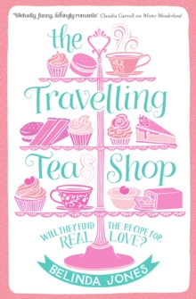 The Travelling Tea Shop