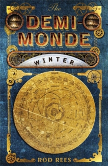 The Demi-Monde: Winter : Book I of the Demi-Monde