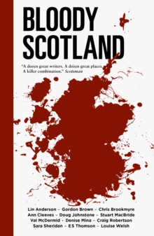 Bloody Scotland