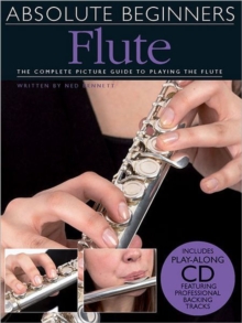 Absolute Beginners : Flute