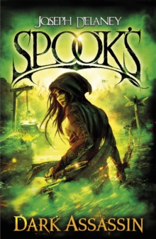 Spook's: Dark Assassin