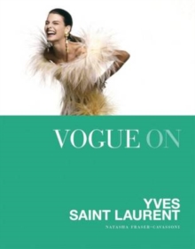 Vogue on: Yves Saint Laurent