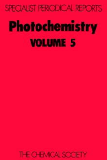 Photochemistry : Volume 5