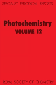 Photochemistry : Volume 12