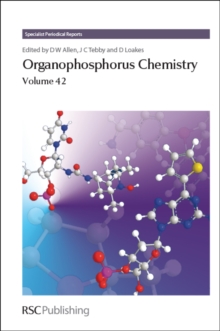Organophosphorus Chemistry : Volume 42
