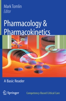 Pharmacology & Pharmacokinetics : A Basic Reader