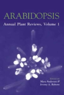 Annual Plant Reviews, Arabidopsis