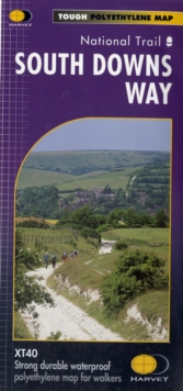 South Downs Way : National Trail
