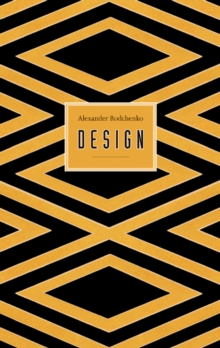Rodchenko : Design