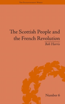 The Scottish People and the French Revolution