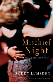 Mischief Night : New & Selected Poems