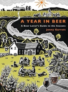 A Year in Beer